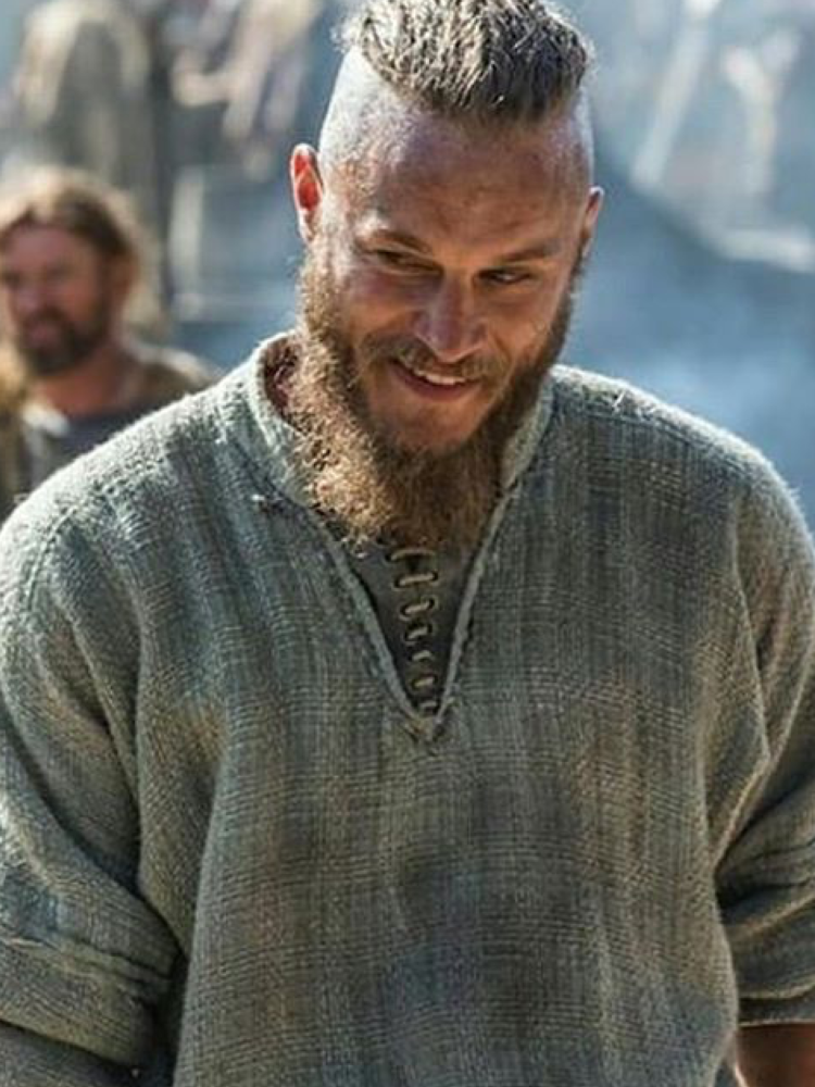 Трэвис Фиммел Рагнар