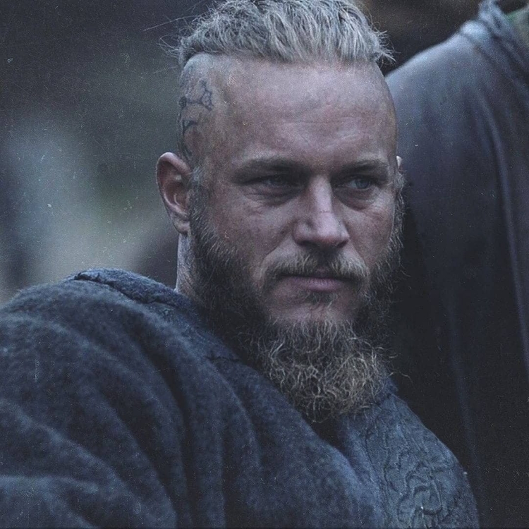 Трэвис Фиммел Викинги