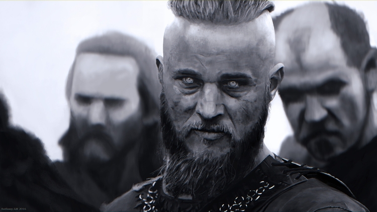 Рагнар Эстберг