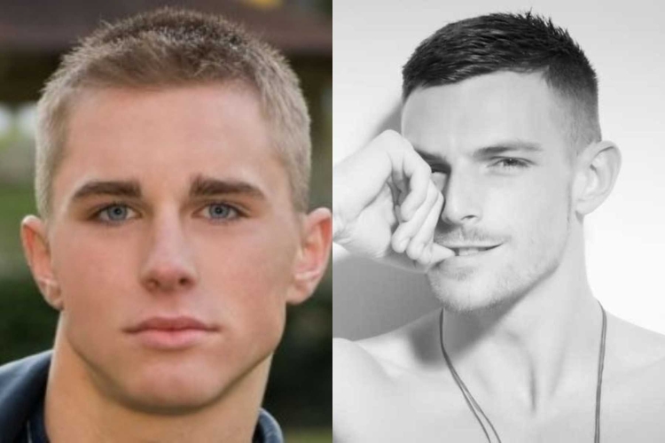 Бокс, полубокс и Бобрик