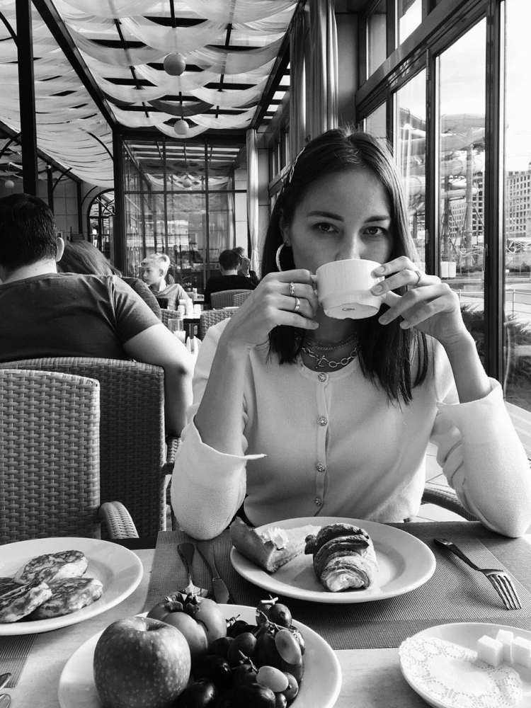 Ресторан фото