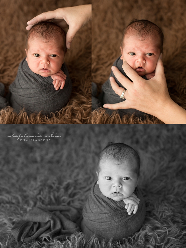 Ракурс для фотосессии ребенка по месяцам