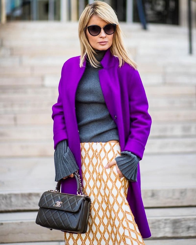 Модный блоггер из Германии