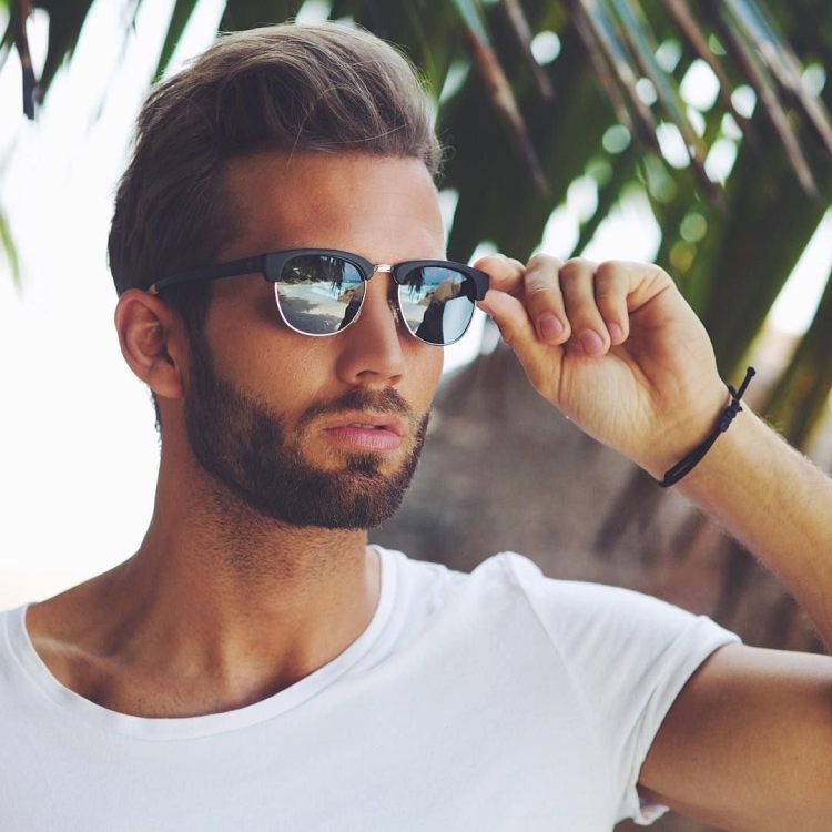 Очки 2022 тренды мужские