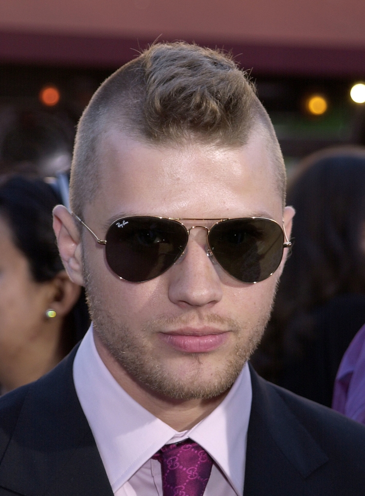 Ray ban Aviator знаменитости