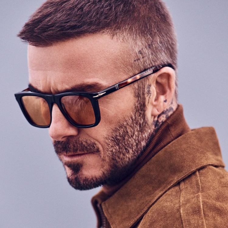 David Beckham Eyewear