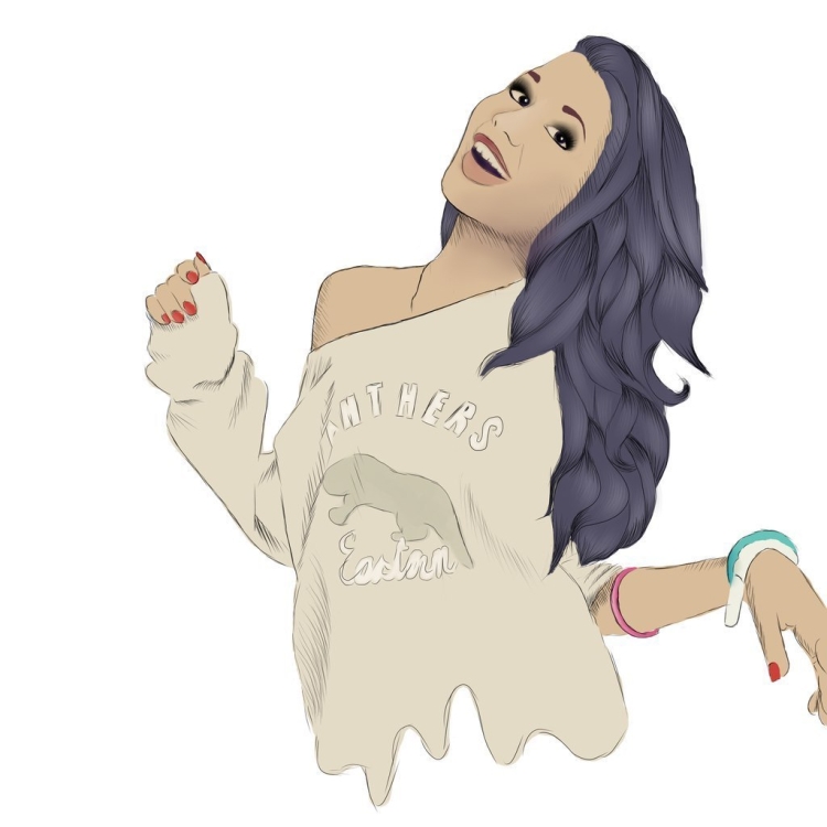 Смешные женские статусы