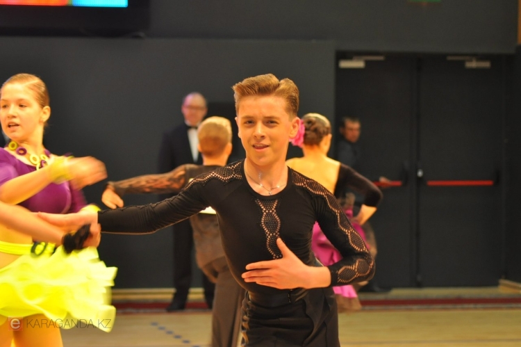 Причёски для мальчиков спортивные бальные танцы