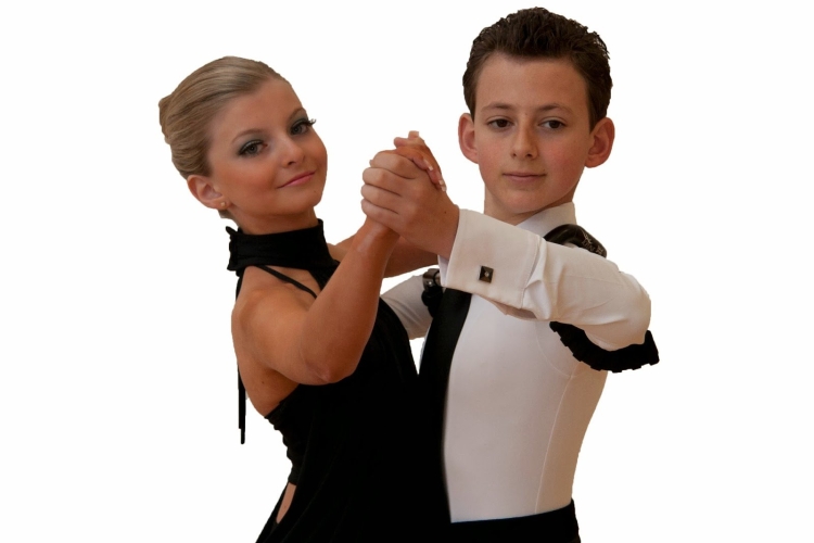 Бальные танцы мальчики