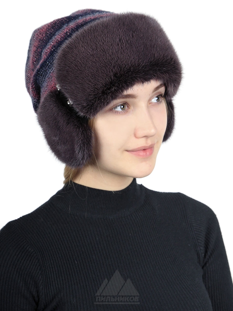 Шапка "Сандра"