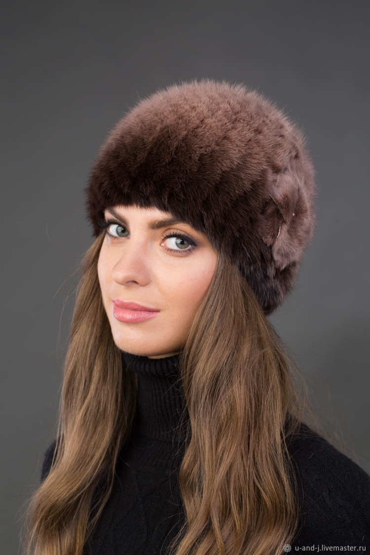 Шапка Кристи Тоскана деграде