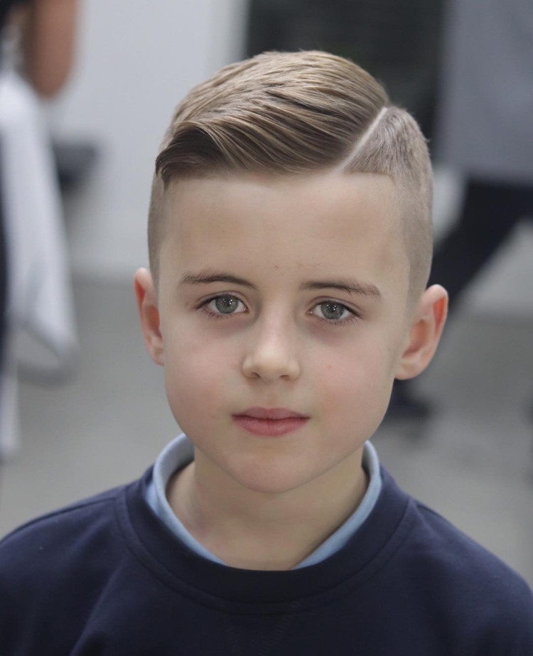 Андеркат для мальчиков 10 лет