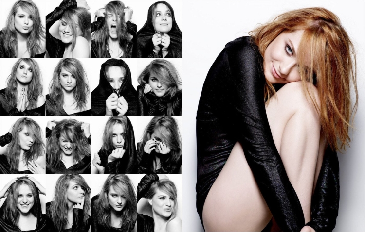 Позы для фотосессии