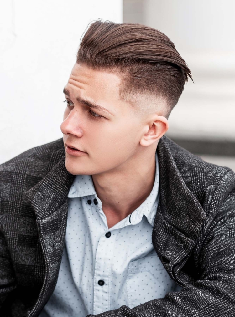 Макс Ващенко андеркат