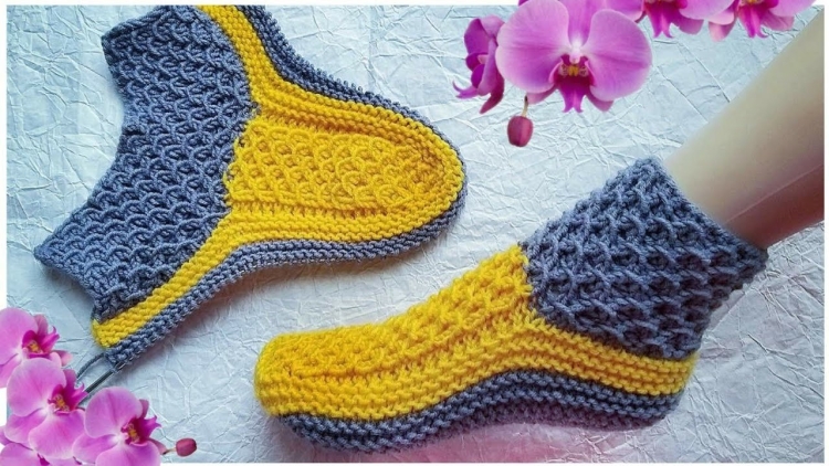 Вероника Лазута вязание