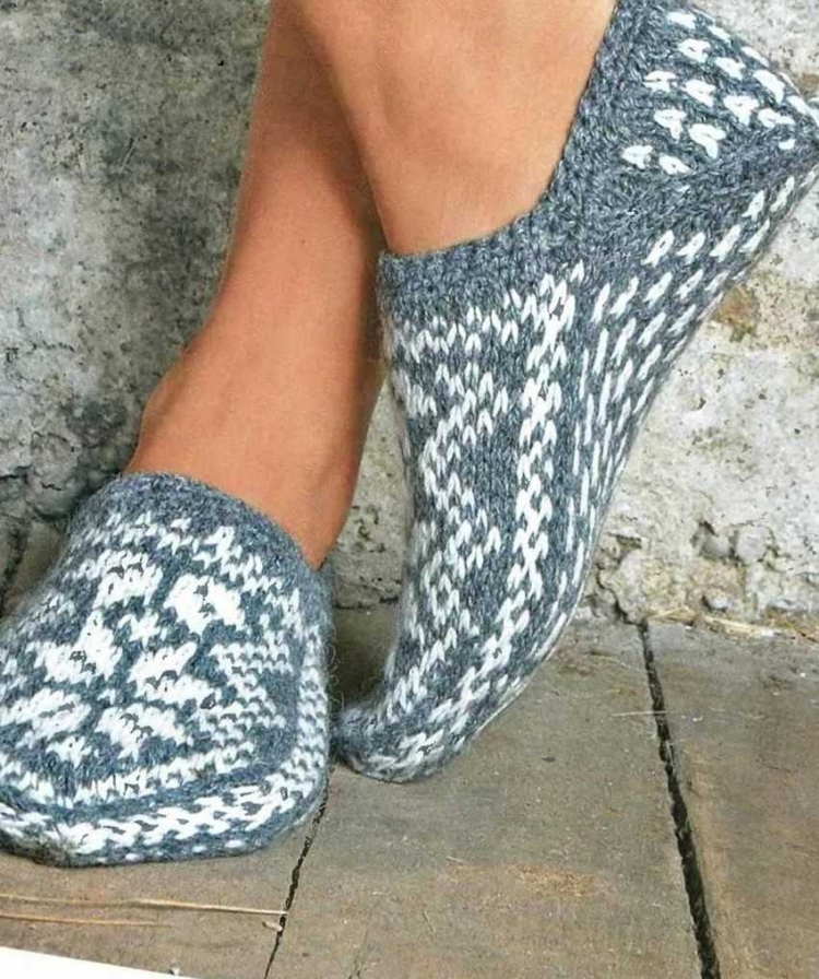 Следки Жасмин