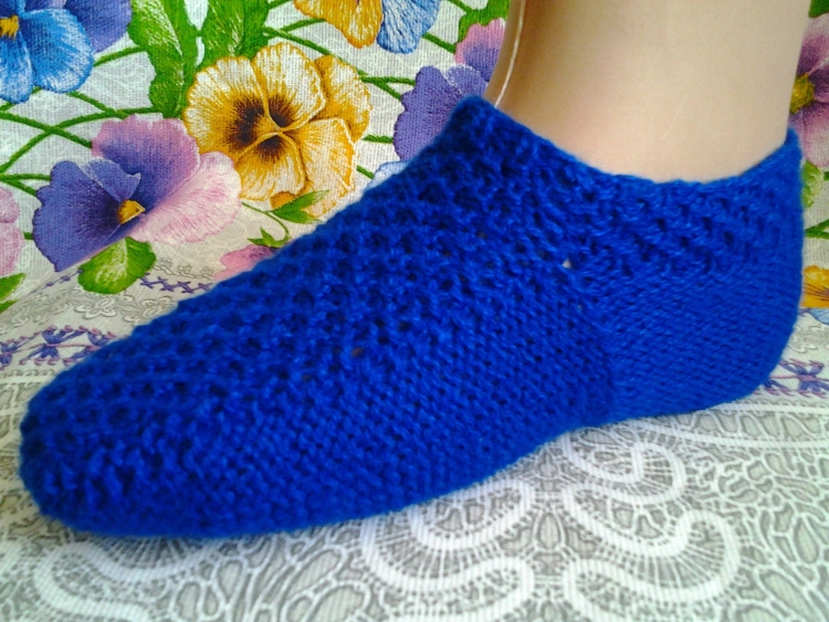 Следки Елены Туриловой