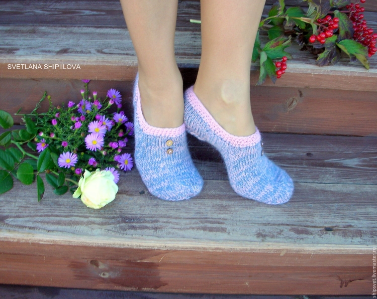 Следки Мэри Джейн