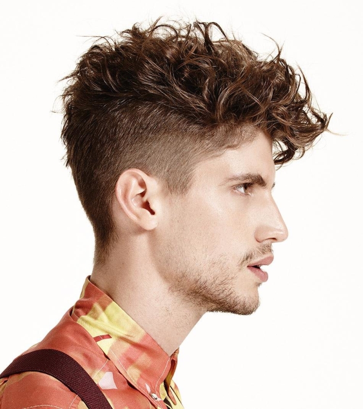 «Андеркат», «полубокс», «канадка».