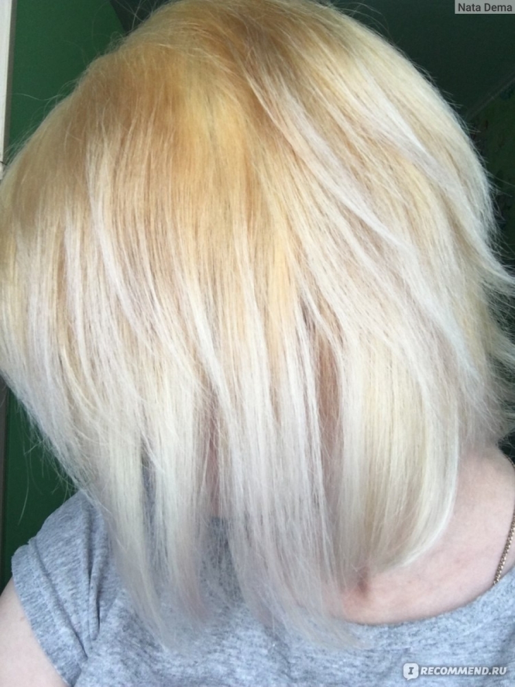 Тоника 9.12 до и после