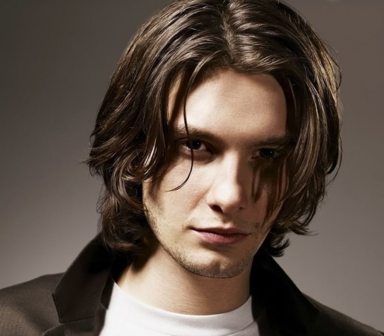 Бен Барнс Академия вампиров