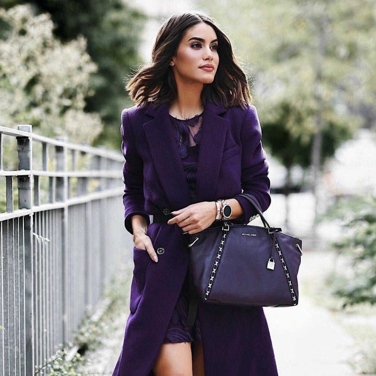 Стильные образы