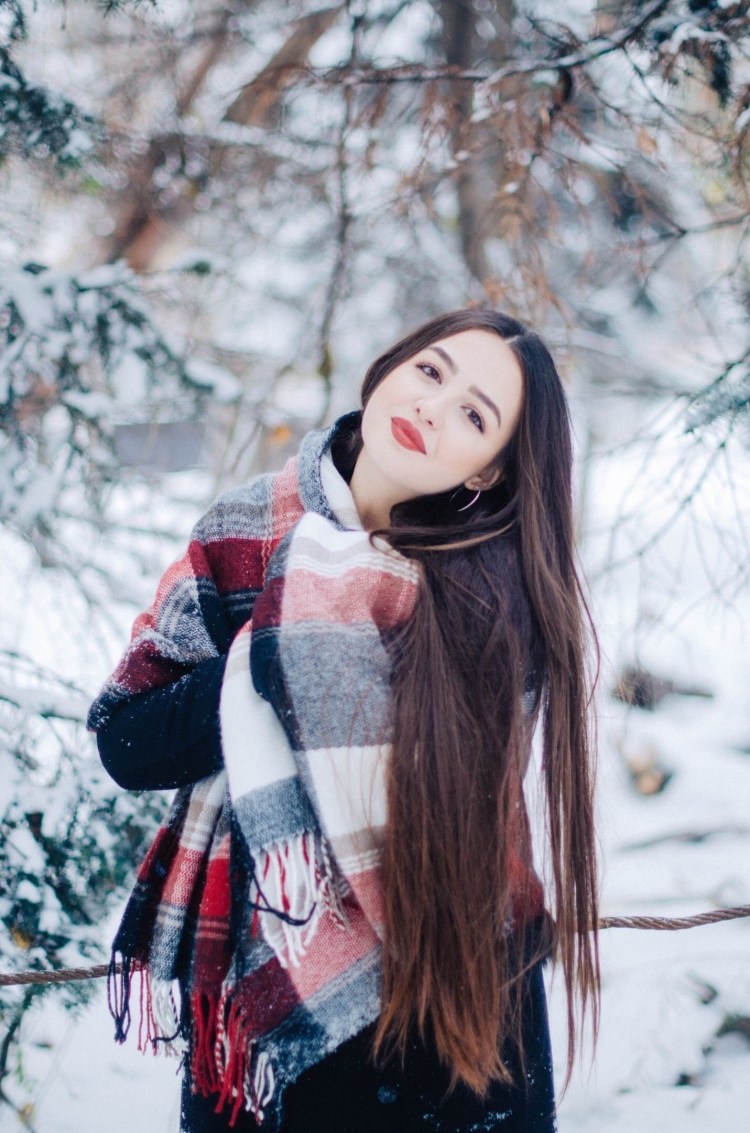 Анастасия Стрелецкая