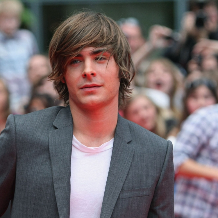 Шегги прическа мужская с длинными волосами