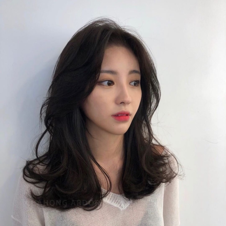 Каскад Корея