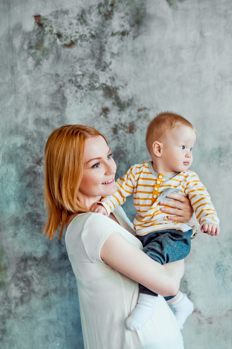 Позы для детей для фотосессии