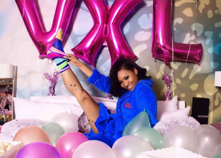 Фотосессия на день рождения девушке 23 года