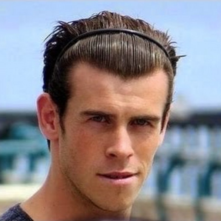 Gareth Bale ободок