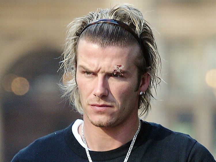 Ободок для мужчин