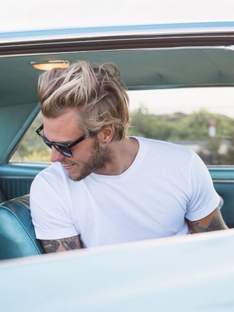 Присеска сёрфера мужская