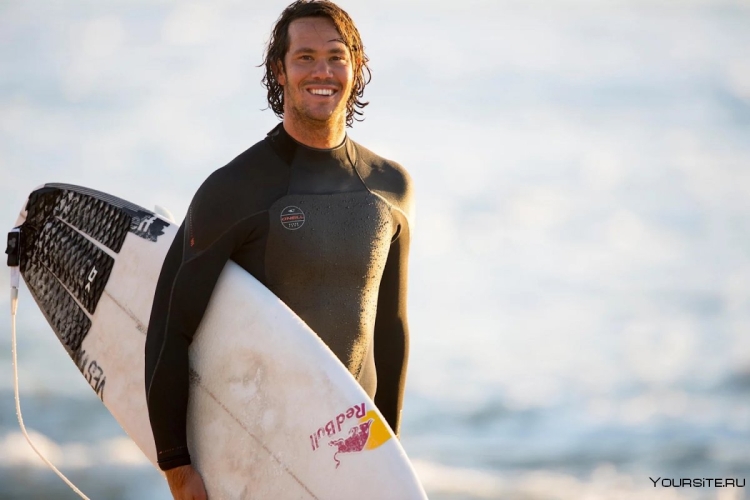 Jordy Smith