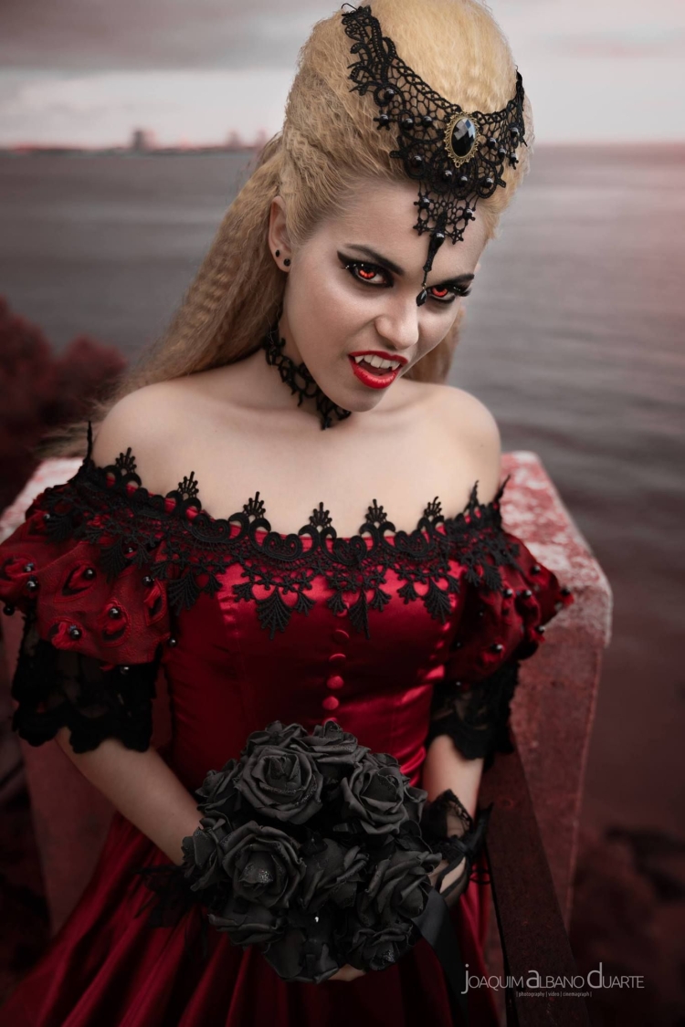 Невесты Дракулы