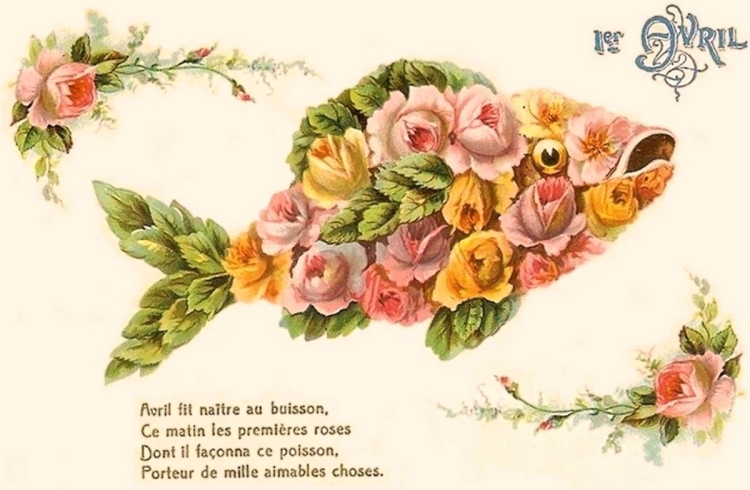 С днём рождения женщине открытки ретро стильные