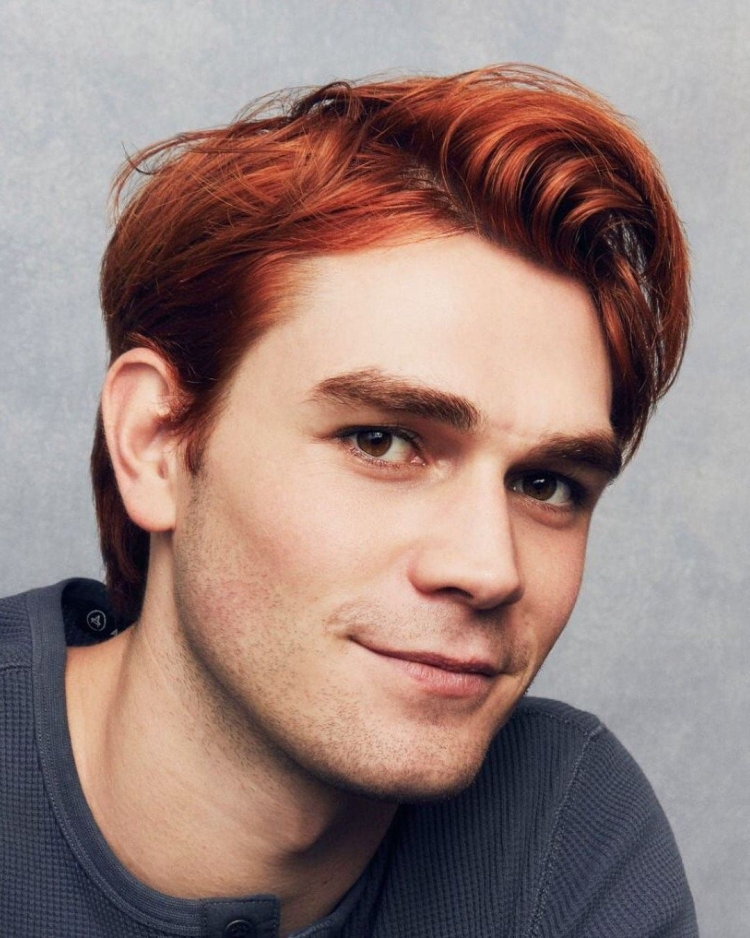 Арчи Эндрюс Ривердейл