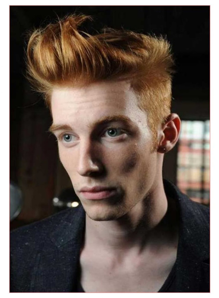 Густав Хэир