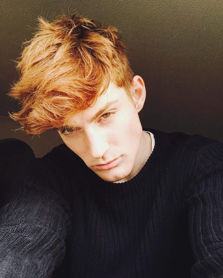 Сэм Оуэн Джингер