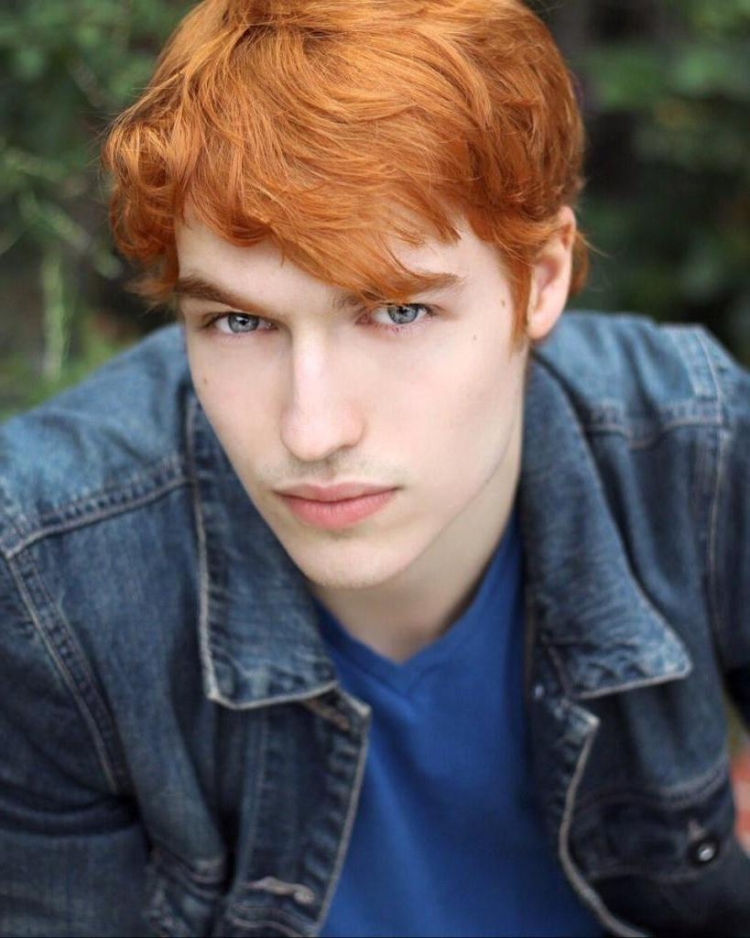 Тревор Стайнс Ривердейл