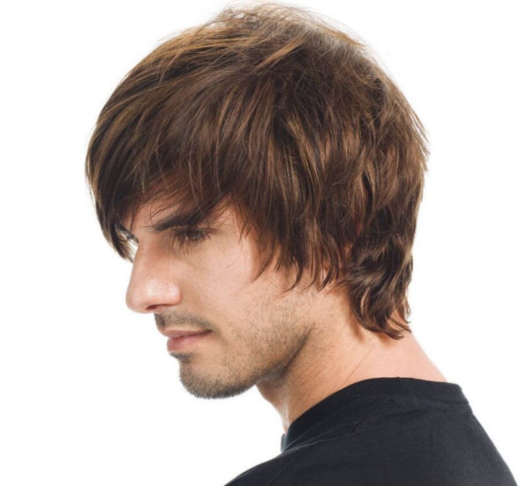 Стрижка махачкалинка мужская