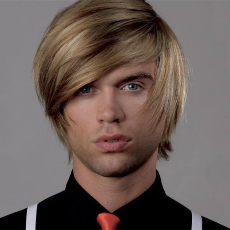 Градуированный Боб мужская