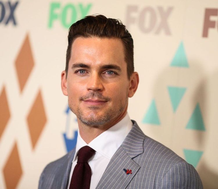 Прически для грушевидного лица мужские