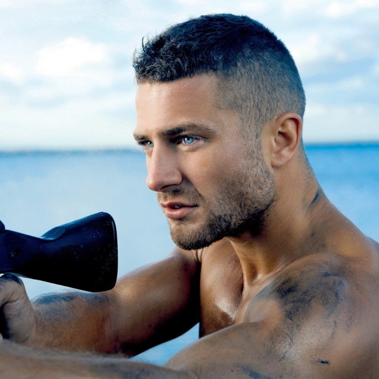 Полубокс Рагнар