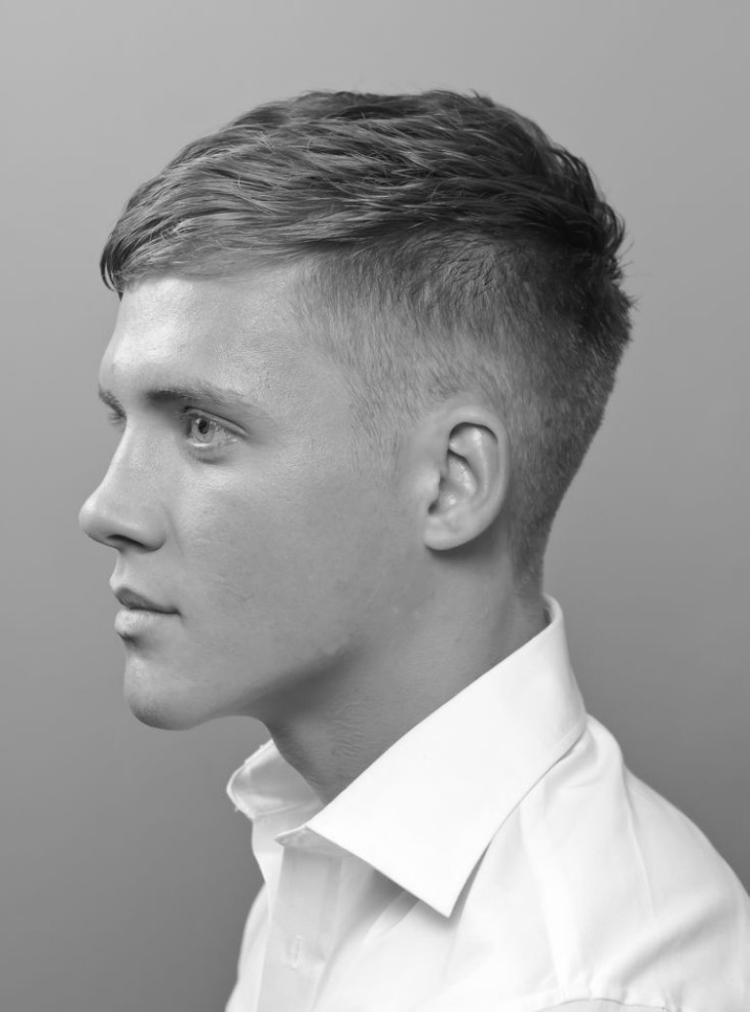 Полубокс Кропп