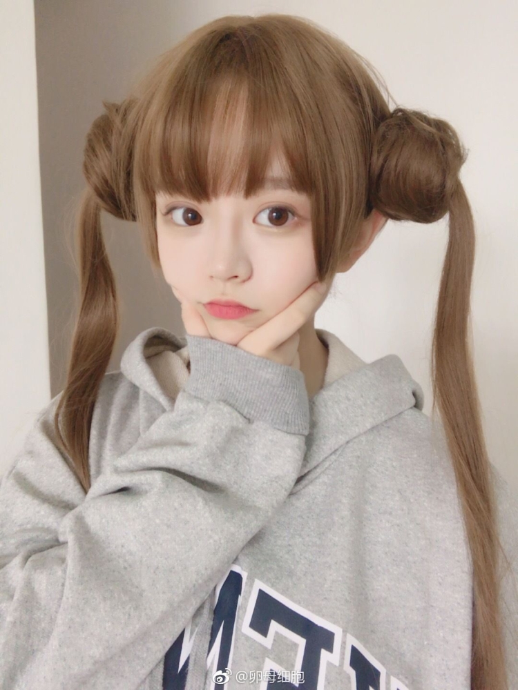 Корейские прически для девочек