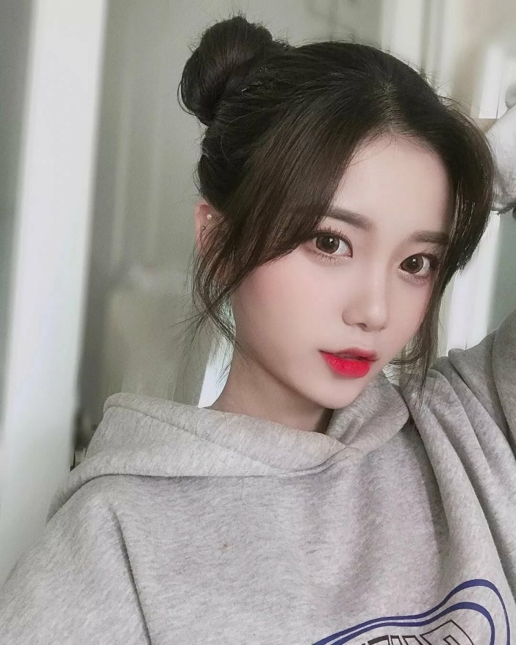 Улззанг (ulzzang)