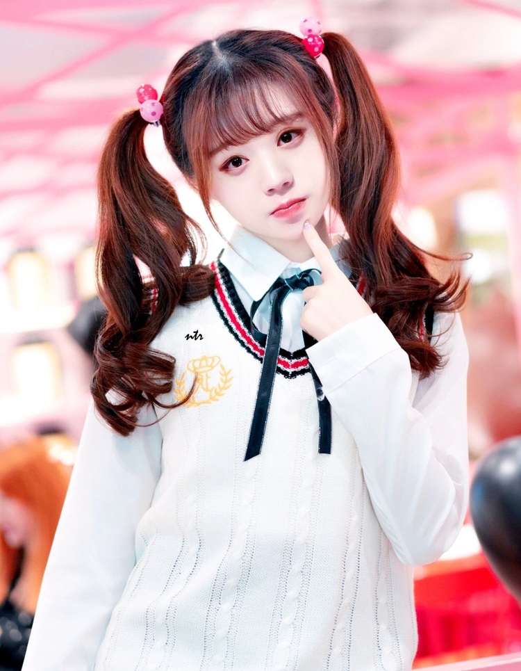 Прически японских школьниц