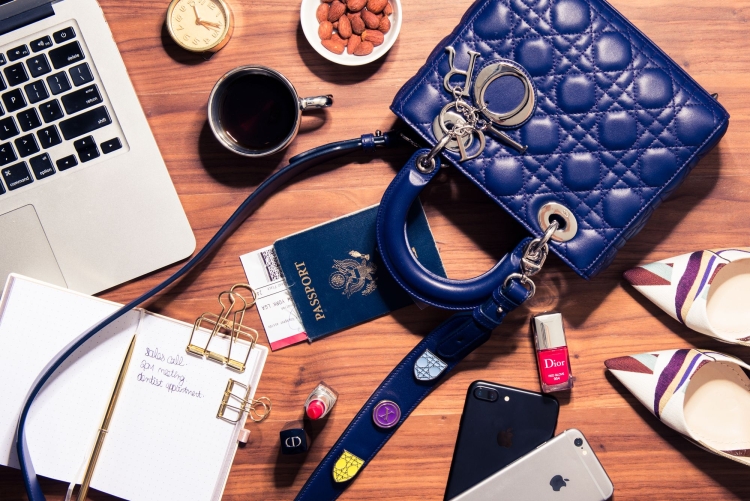 Сумки Инстаграм